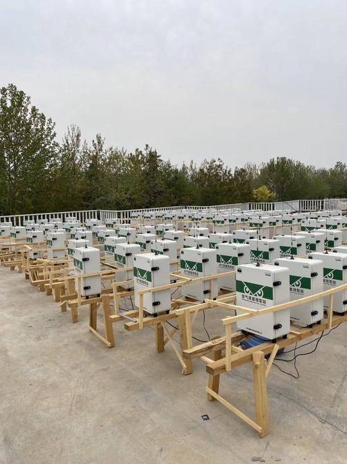 智慧工地管控系统厂家梳理 建筑项目全周期数字化管理解决方案